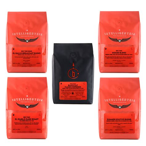 Intelligentsia coffee - Continue Shopping on our Home Page or use the Quick Add below to add items to your cart. Quick Add. 